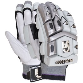 CA Boy's Plus 10000 Criket Batting Gloves