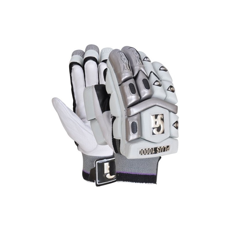 CA Boy's Plus 10000 Criket Batting Gloves