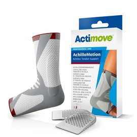 BSN 7623114 Actimove Achillomotion, White, Medium