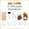 Nakery- Crema hidratante antienvejecimiento con manteca corporal - Crema reafirmante