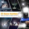 XTAUTO Portable LED Camping Lantern - Lightweight & Waterproof