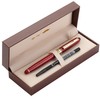 Mr. Pen- Luxury Wooden Pen, Black Ink, Fancy Pen, Fancy