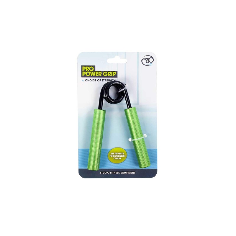 Fitness Mad Hand Grip, Hand Exercisers 30kg - 110kg
