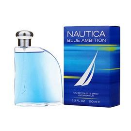 Nautica Blue Ambition Eau De Toilette 100mL