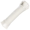 West Coast Paracord Solid Braid Cotton Sash Cord – Comes