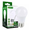 Taej 85 100 Focos 7w Led Ahorrador E27 Luz Blanca 6500k Ilumina 35w