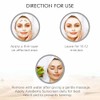 Astaberry Professional Aha Detan -Sun Tan Removal All Skin Types,