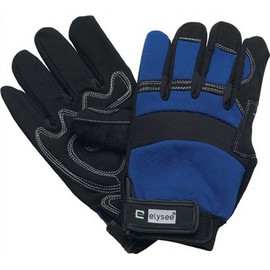 Master Mechanic Gloves Size 9 (L)