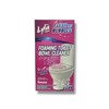 LYLA 3X Foaming Toilet Bowl Cleaner, 4 Pack Deodorizer &
