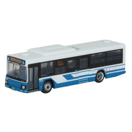 Nationwide Bus Collection JB070 Kyushu Railway Bus, Diorama Supplies (Manufacturer's First Order Limited Production)