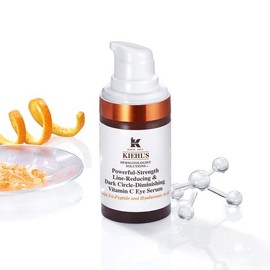 Kiehl's 파워풀 비타민C 아이세럼 15ml Vitamin C Eye Serum 15ml