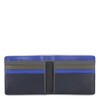 mywalit Unisex 8cc Standard E/W Accessory-Travel Wallet, Midnight