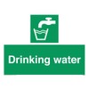 Drinking water