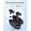 TaoTronics Earbuds New In Box SoundLiberty 53 True Wireless Earbuds