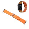 Smart Watch Band Watch Strap Leather Smart Watch Accessory for