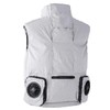 Yamashin YAMASHIN Kamikaze Wear Vest, 12 V Blast Fan YMV2-G1-L