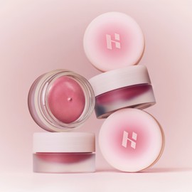 Holika Holika Melting Blur Lip Pot 5g - 01 REDLY