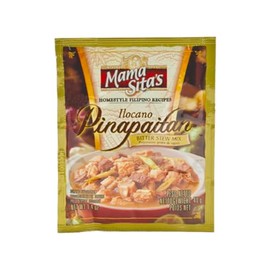 Mama Sitas Ilocano Pinapaitan Bitter Stew Mix 40g
