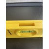 Swanson Tool TL011 9-Inch Speedlite Torpedo Level Yellow