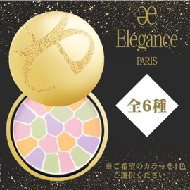 Elegance La Poodle Auto Nuance Liquise (Body Set) 6 Types -ELEGANCE- III (Natural)