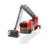 Dickie Toys Fire Brigade Rotary Ladder