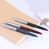 3 PCS Hero 329-2 Fountain Pen Set, Fine Nib with