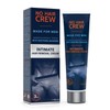 No Hair Crew Hair Removal Intimate Cream for Body Hair