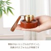 ATUSANO Orin, Brass, Buddhist Bell, Beautiful Sound, Buddhist Altar Bell,