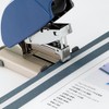 コクヨ レポートメーカー 製本ファイル A4 5冊入 緑 セホ-60G