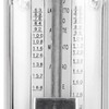 Mini Mechanical Metronome Universal Portable Traditional for Piano Ukeulele Guitar