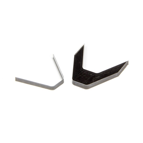 Ideal Heated Knives BLG06S Square Standard Blade, (Pack of 12)