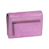 The Chesterfield Brand Maui RFID Leather Wallet 13 cm, pink,