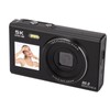Dpofirs 5K Digital Camera for Photography, 80MP WiFi Vlogging Camera,