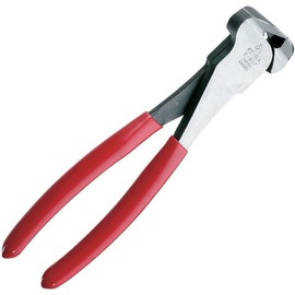 Keiba E-827 American Type 7.5 inches (190 mm)