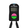 SDARMING Clicker Electronic Counter, 4 Digit Hand Tally Counters Add/Subtract