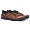 XPETI Men’s HYPERFIT Knit Barefoot Shoes 14 Orange