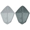 UNIQREE UQE-02 Dry Hair Cap (Set of 2)