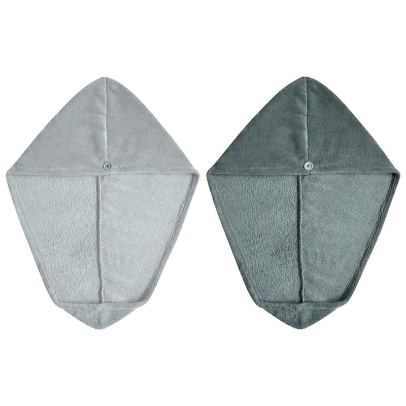 UNIQREE UQE-02 Dry Hair Cap (Set of 2)