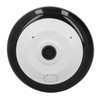 360 Degree Panoramic Camera 1.3MP VR Fisheye Monitoring WiFi Wireless