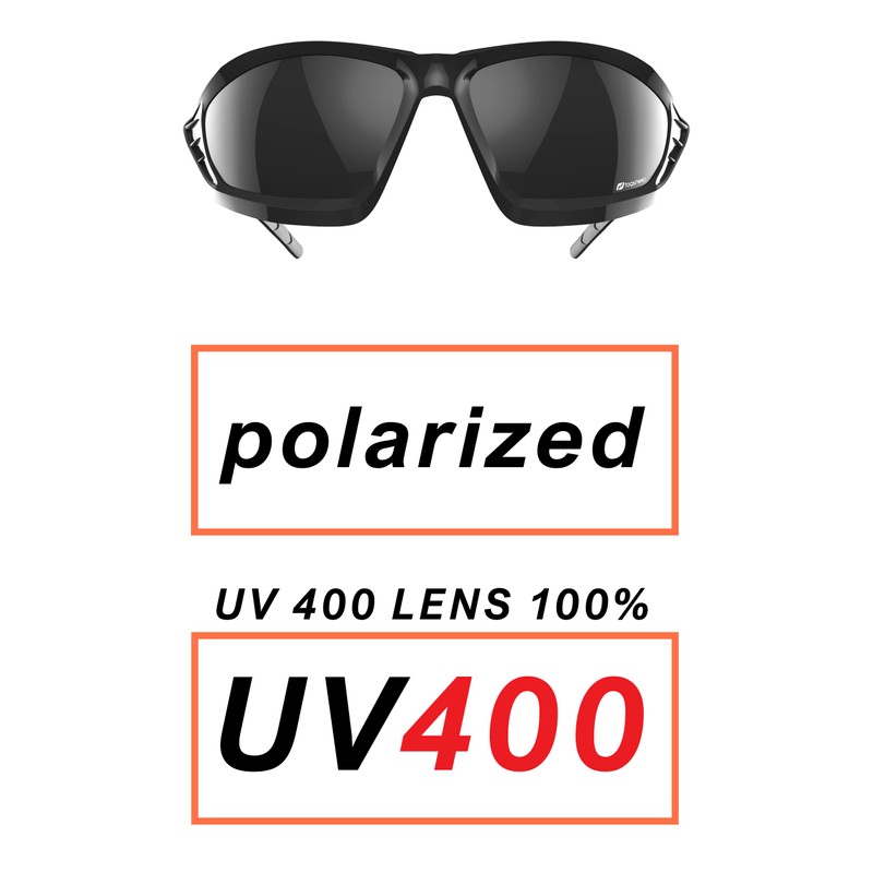 Daisan Elite Polarised Sports Glasses Sunglasses