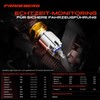 Coolant Temperature Sensor for Trooper II Astra G Combo Corsa