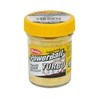 PowerBait Glitter Turbo Dough Yellow