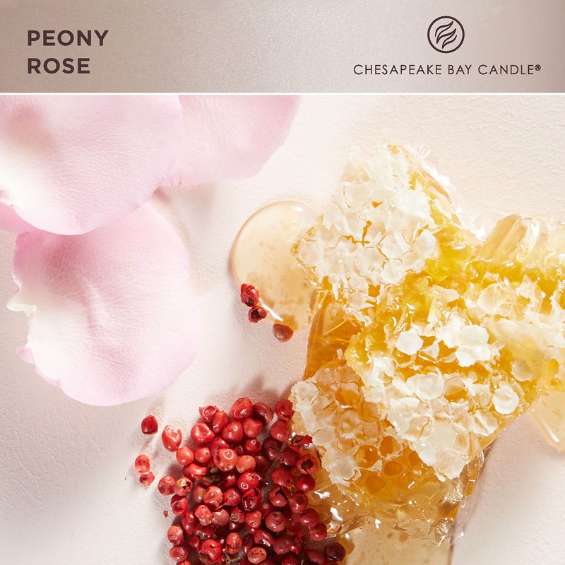 Chesapeake Bay Candle Intentions Collection Candle, Be Thoughtful: Show yourself