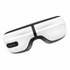Eye Massager Home Vibration Hot Compress Eye Mask Multifunctional Rechargeable
