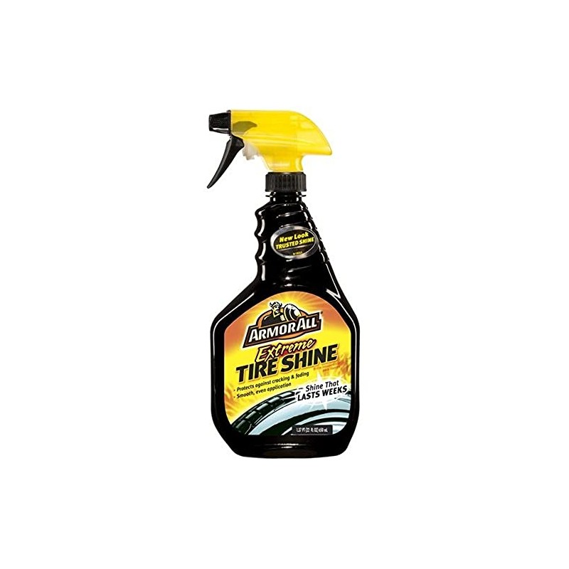 Armor All Extreme Tire Cleaner 22 oz.
