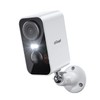 ieGeek Security Cameras Wireless Outdoor, 2K 3MP Battery Powered WiFi