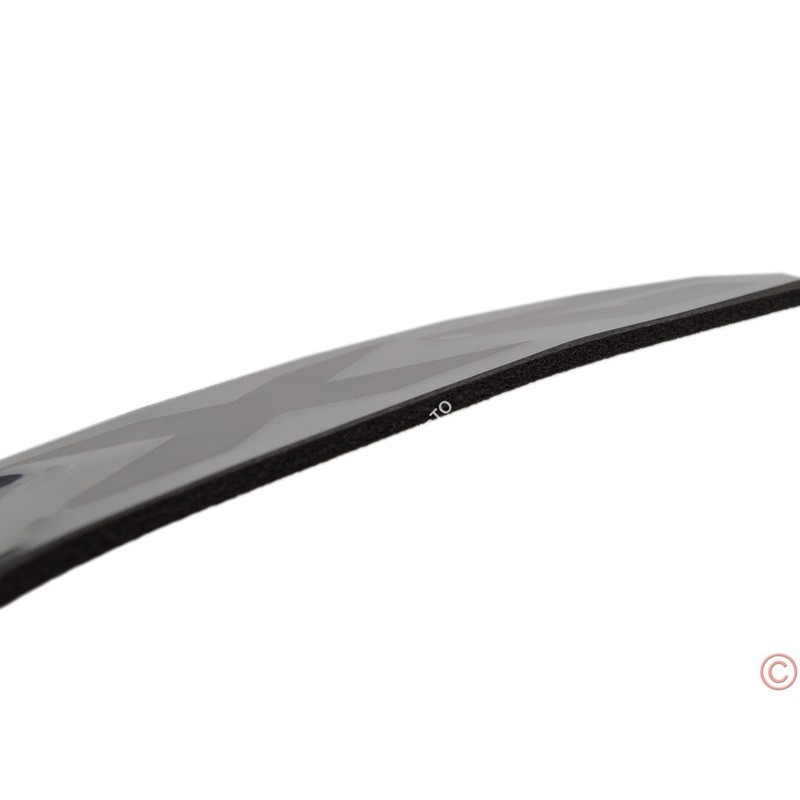 PartsTo 4x4 Emblem Nameplate Decal w/Sticker for Dodge RAM 1500