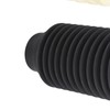 2PCS Front Shock Absorber Dust Cover 9636263880 Left Right Universal