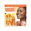 Bioaqua Skincare Set 6 Piezas Cuidado Facial Vitamina E Y