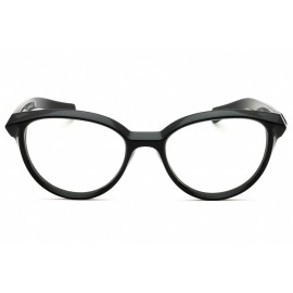 Off-White OFF WHITE STYLE 26 1000 Eyeglasses Black Frame 53mm